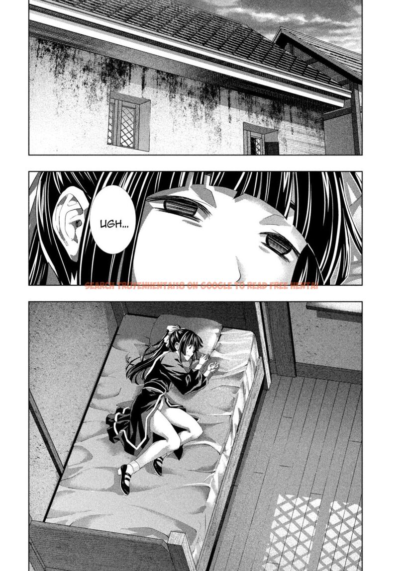 Read Hentai Image 8 1d666 in comic Parallel Paradise - Chapter 234 - hentaitnt.net