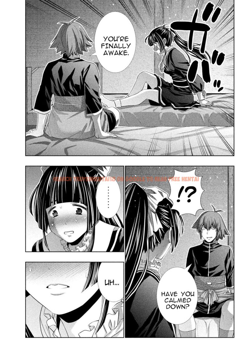 Read Hentai Image 9 1d666 in comic Parallel Paradise - Chapter 234 - hentaitnt.net