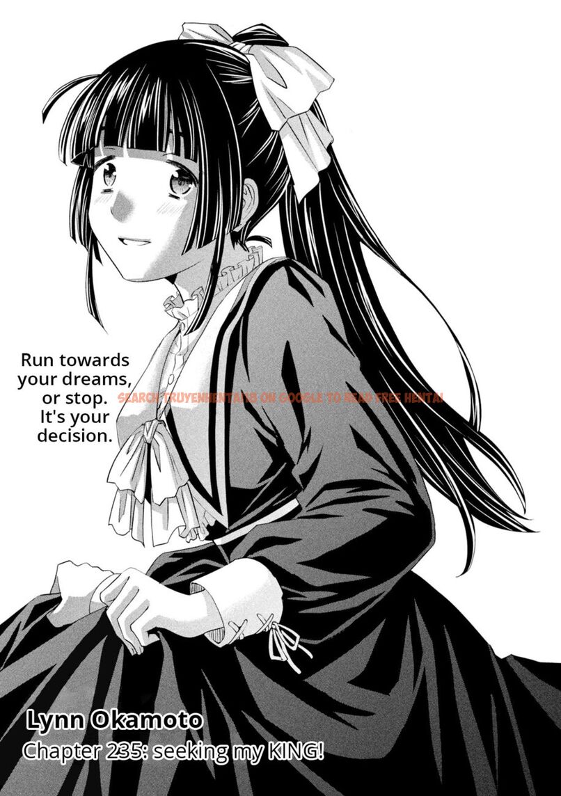 Read Hentai Image 1 1e11d in comic Parallel Paradise - Chapter 235 - hentaitnt.net
