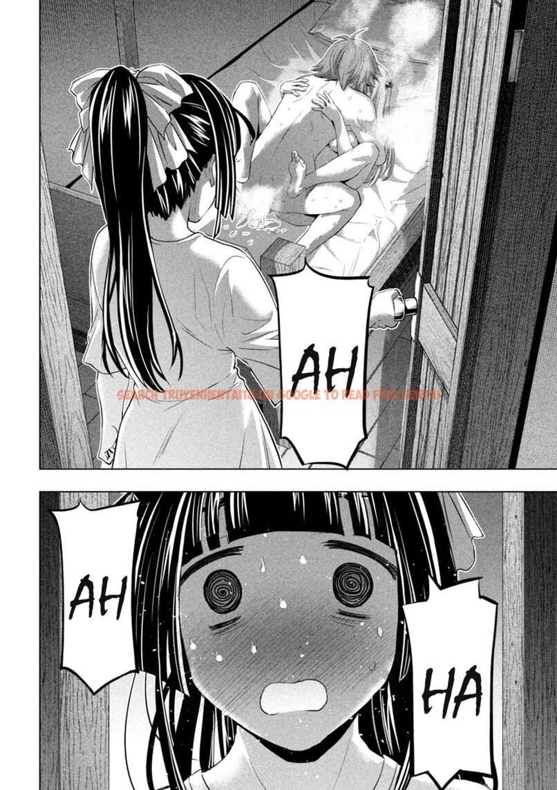 Read Hentai Image 10 1e11d in comic Parallel Paradise - Chapter 235 - hentaitnt.net