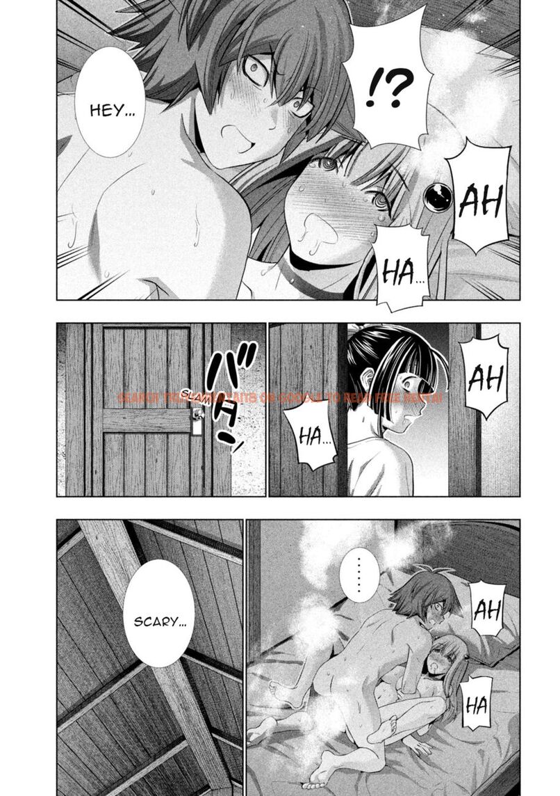 Read Hentai Image 11 1e11d in comic Parallel Paradise - Chapter 235 - hentaitnt.net