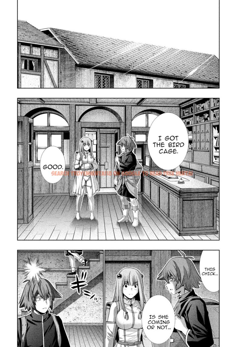 Read Hentai Image 12 1e11d in comic Parallel Paradise - Chapter 235 - hentaitnt.net