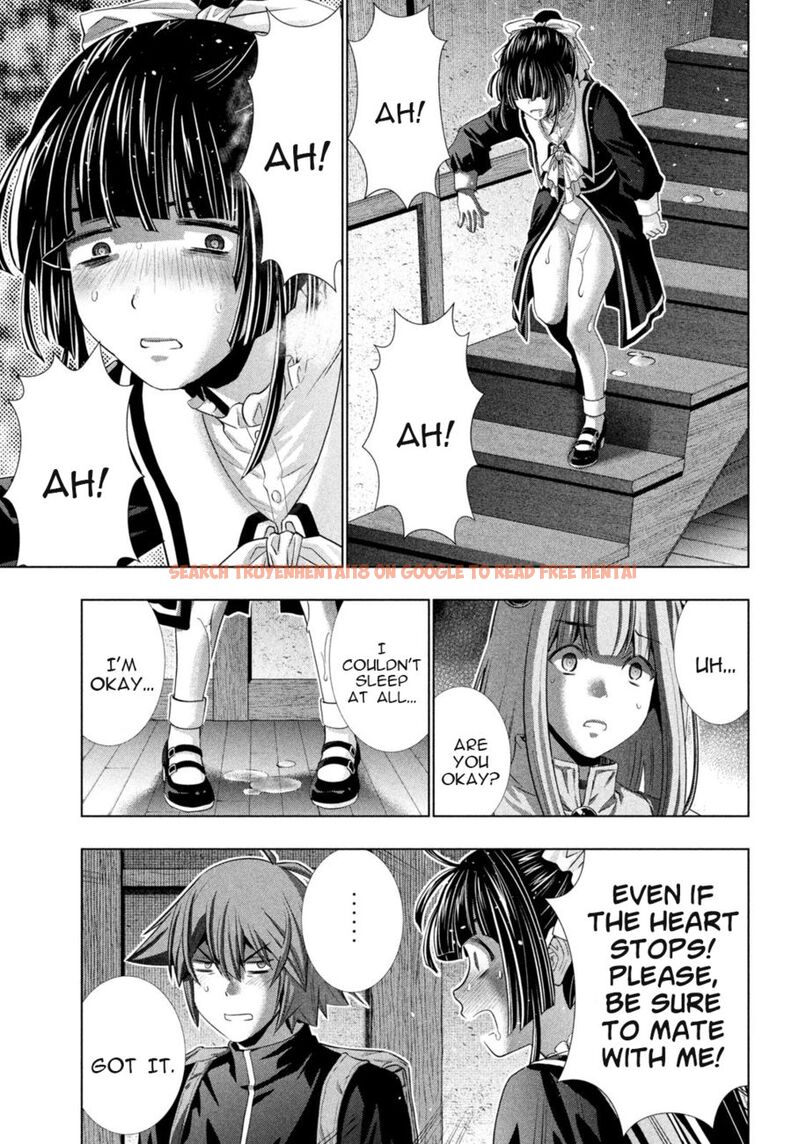 Read Hentai Image 13 1e11d in comic Parallel Paradise - Chapter 235 - hentaitnt.net