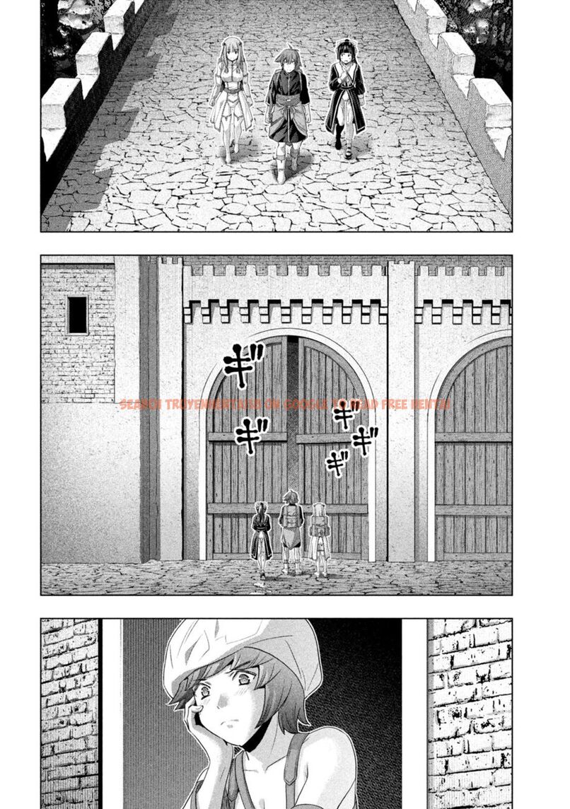 Read Hentai Image 14 1e11d in comic Parallel Paradise - Chapter 235 - hentaitnt.net