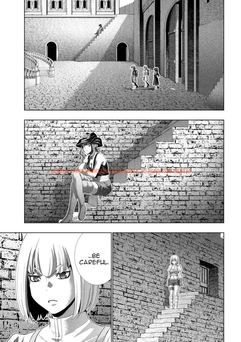 Read Hentai Image 15 1e11d in comic Parallel Paradise - Chapter 235 - hentaitnt.net