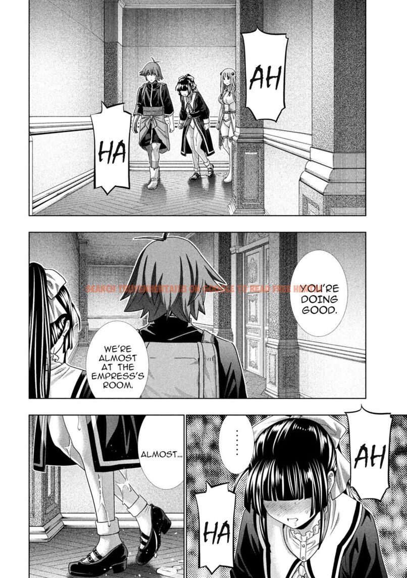 Read Hentai Image 16 1e11d in comic Parallel Paradise - Chapter 235 - hentaitnt.net