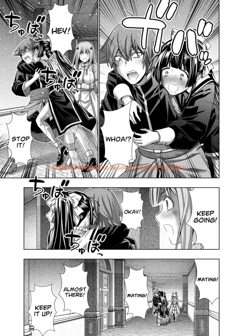 Read Hentai Image 17 1e11d in comic Parallel Paradise - Chapter 235 - hentaitnt.net