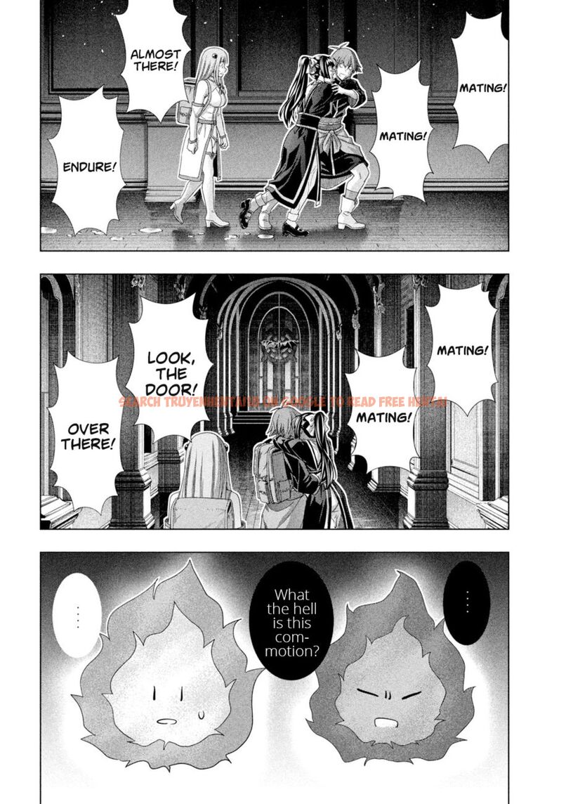 Read Hentai Image 18 1e11d in comic Parallel Paradise - Chapter 235 - hentaitnt.net