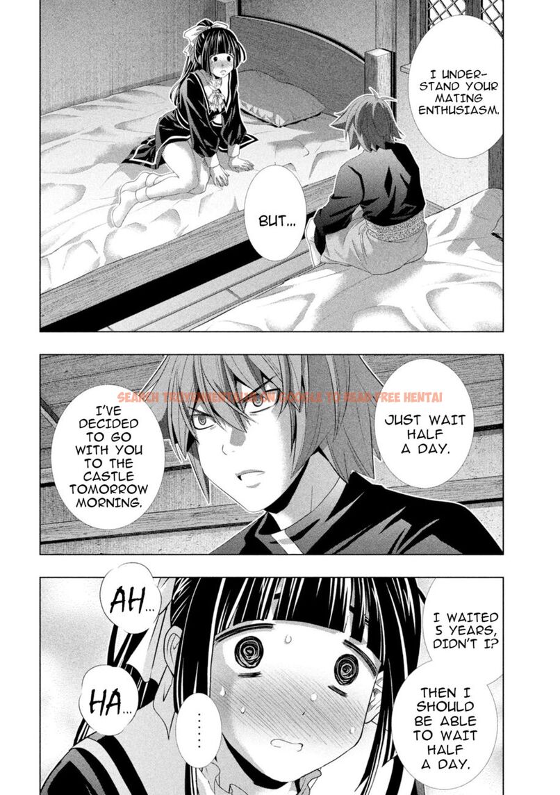 Read Hentai Image 2 1e11d in comic Parallel Paradise - Chapter 235 - hentaitnt.net