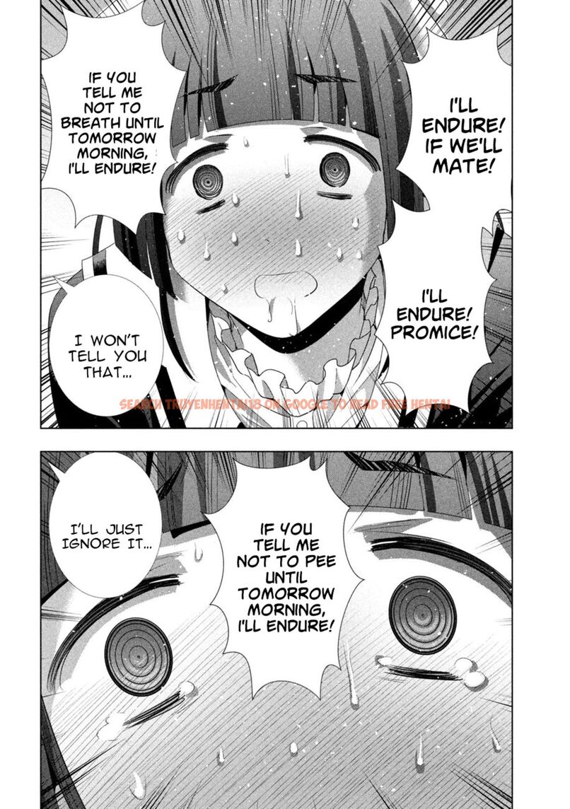 Read Hentai Image 4 1e11d in comic Parallel Paradise - Chapter 235 - hentaitnt.net