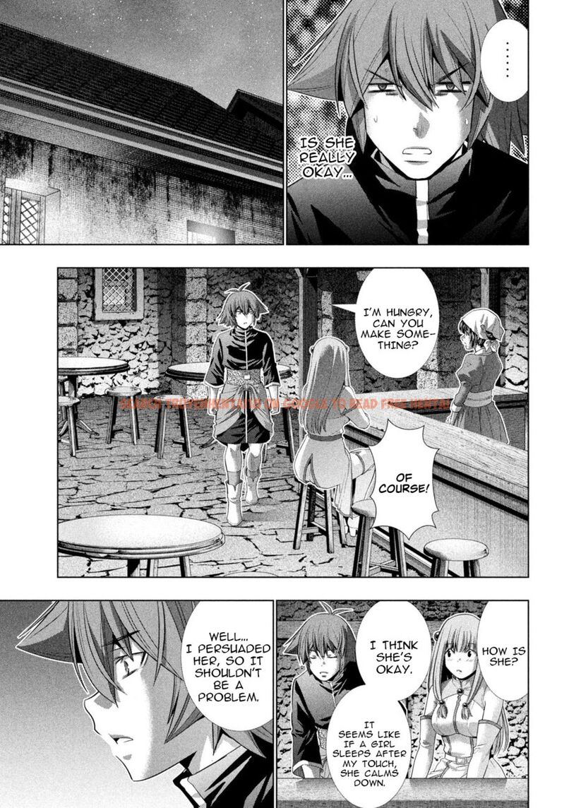 Read Hentai Image 5 1e11d in comic Parallel Paradise - Chapter 235 - hentaitnt.net