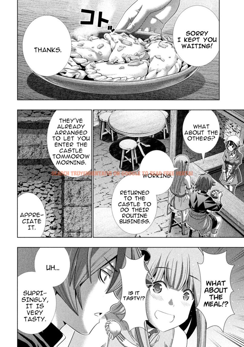 Read Hentai Image 6 1e11d in comic Parallel Paradise - Chapter 235 - hentaitnt.net