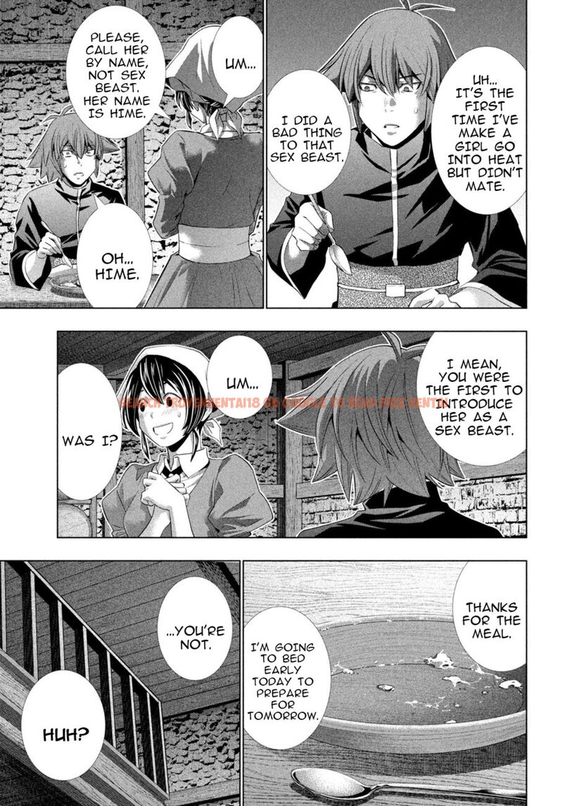 Read Hentai Image 7 1e11d in comic Parallel Paradise - Chapter 235 - hentaitnt.net