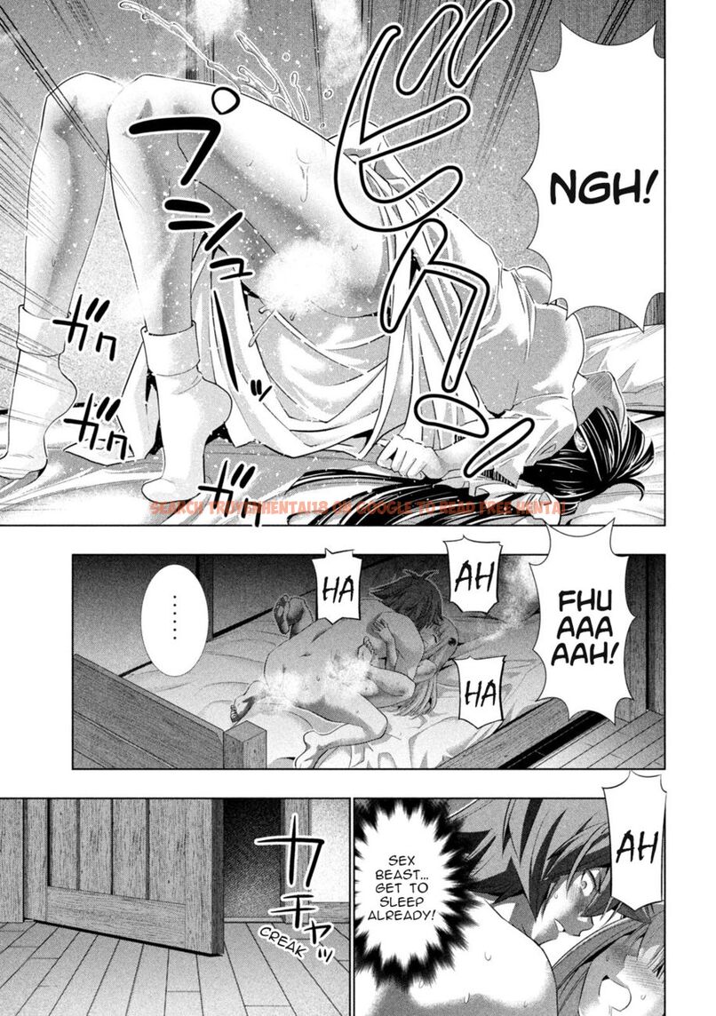 Read Hentai Image 9 1e11d in comic Parallel Paradise - Chapter 235 - hentaitnt.net