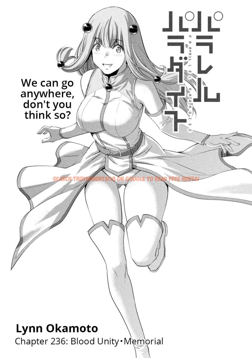 Read Hentai Image 1 e8b5b in comic Parallel Paradise - Chapter 236 - hentaitnt.net
