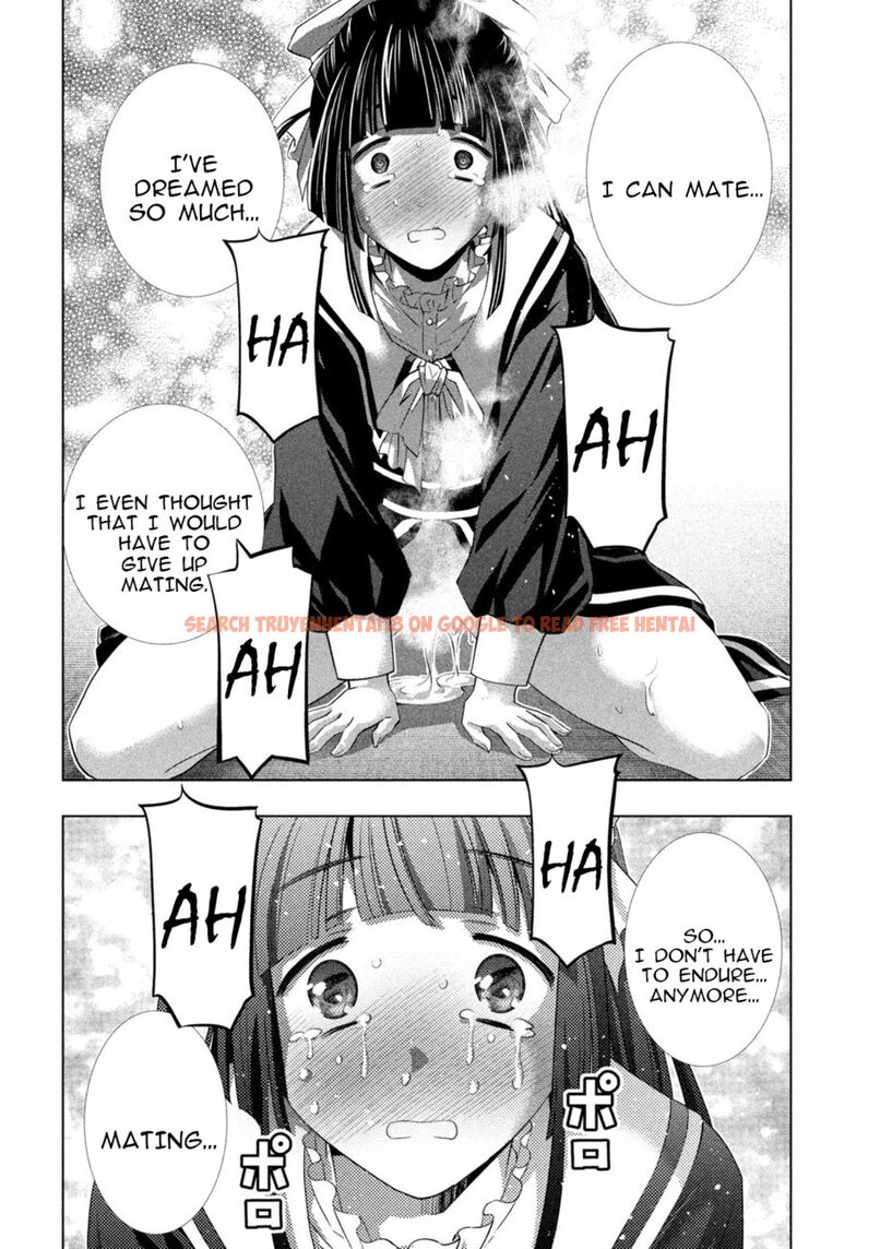 Read Hentai Image 10 e8b5b in comic Parallel Paradise - Chapter 236 - hentaitnt.net