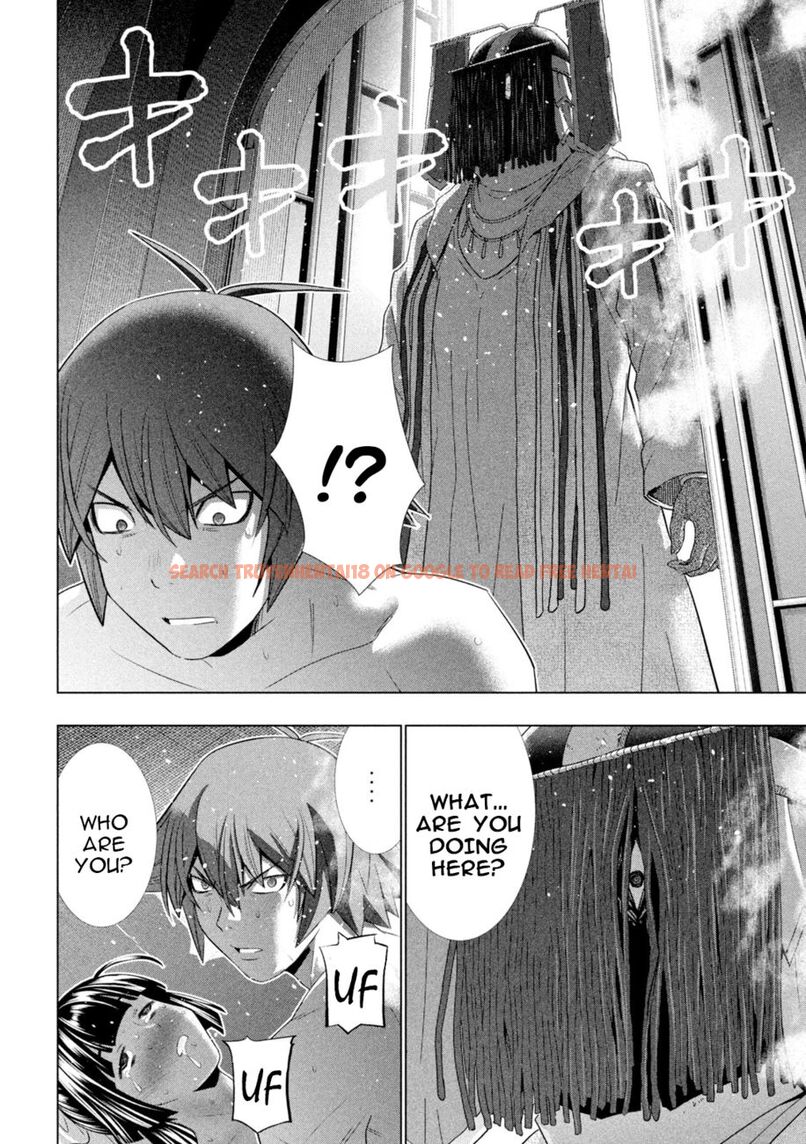 Read Hentai Image 18 e8b5b in comic Parallel Paradise - Chapter 236 - hentaitnt.net
