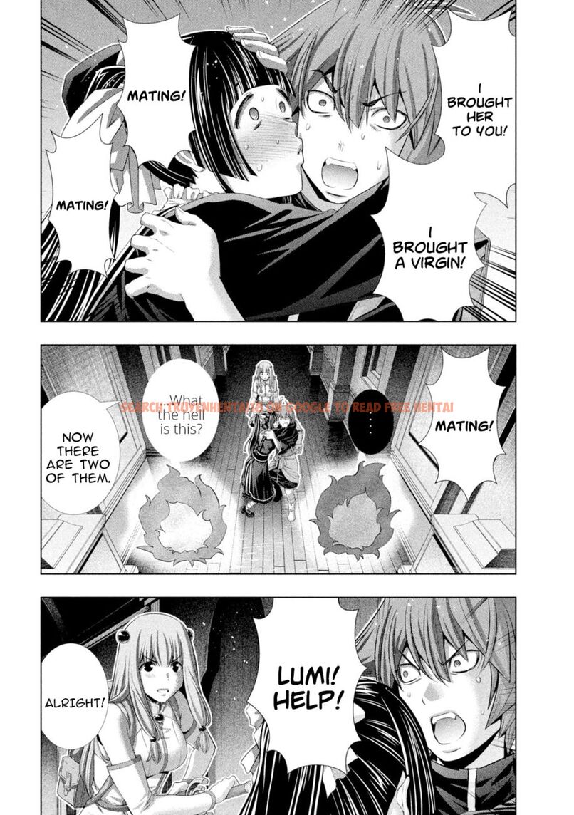 Read Hentai Image 2 e8b5b in comic Parallel Paradise - Chapter 236 - hentaitnt.net