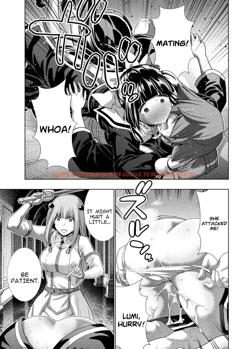 Read Hentai Image 3 e8b5b in comic Parallel Paradise - Chapter 236 - hentaitnt.net