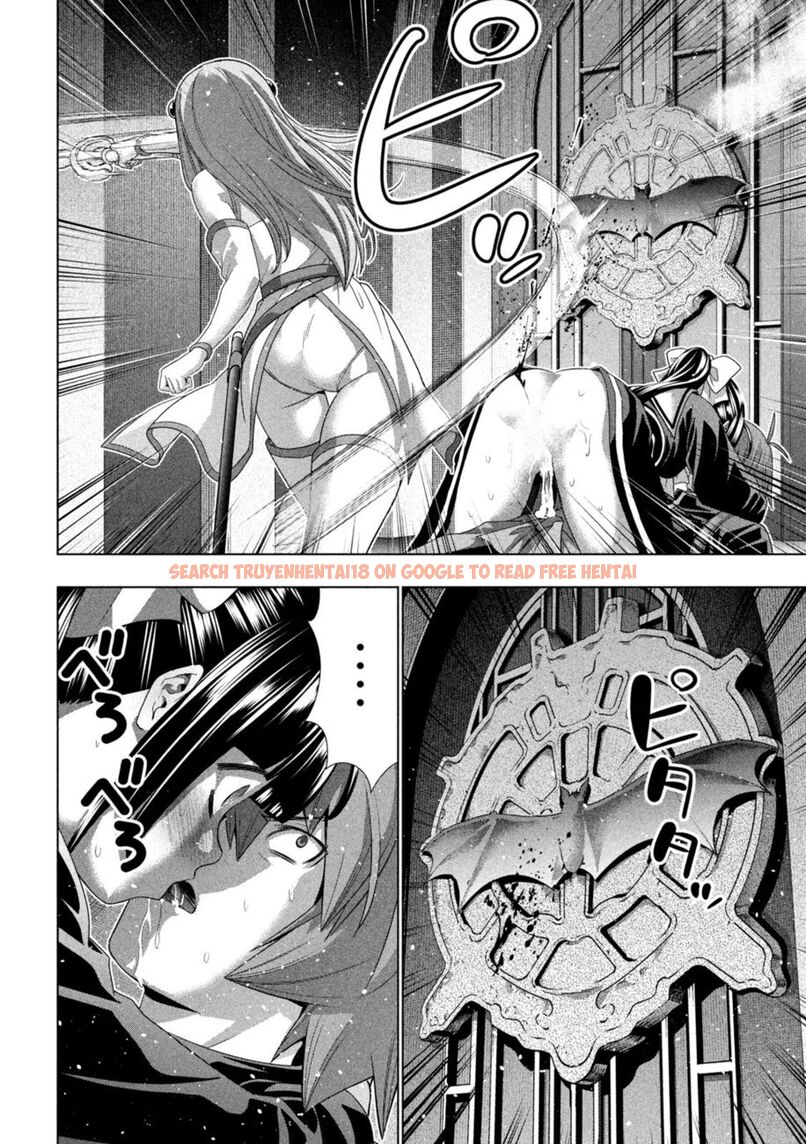 Read Hentai Image 4 e8b5b in comic Parallel Paradise - Chapter 236 - hentaitnt.net