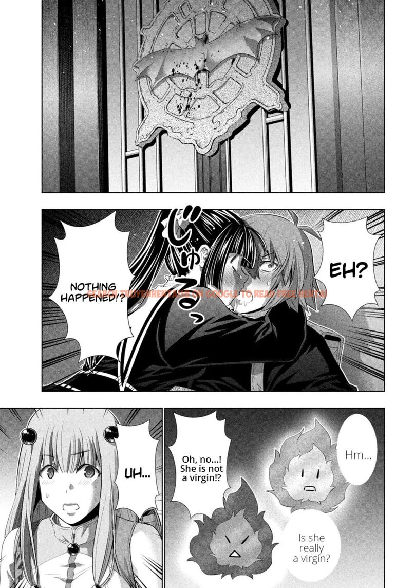 Read Hentai Image 5 e8b5b in comic Parallel Paradise - Chapter 236 - hentaitnt.net
