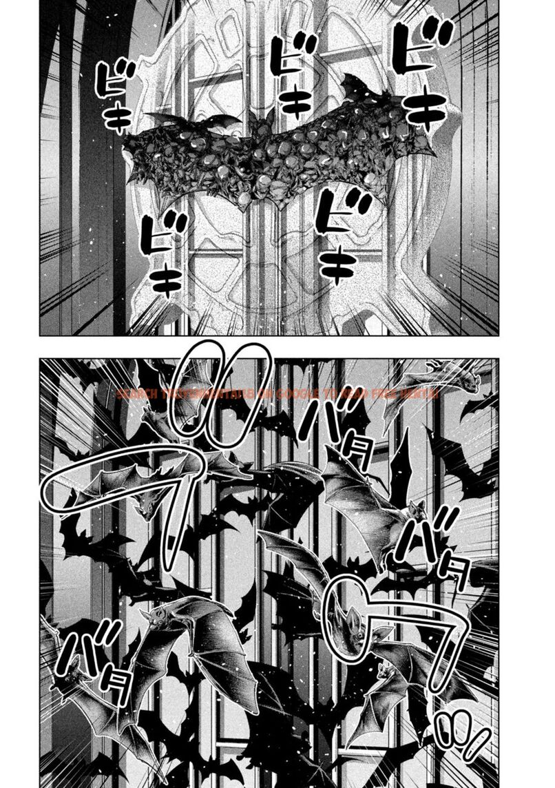 Read Hentai Image 6 e8b5b in comic Parallel Paradise - Chapter 236 - hentaitnt.net