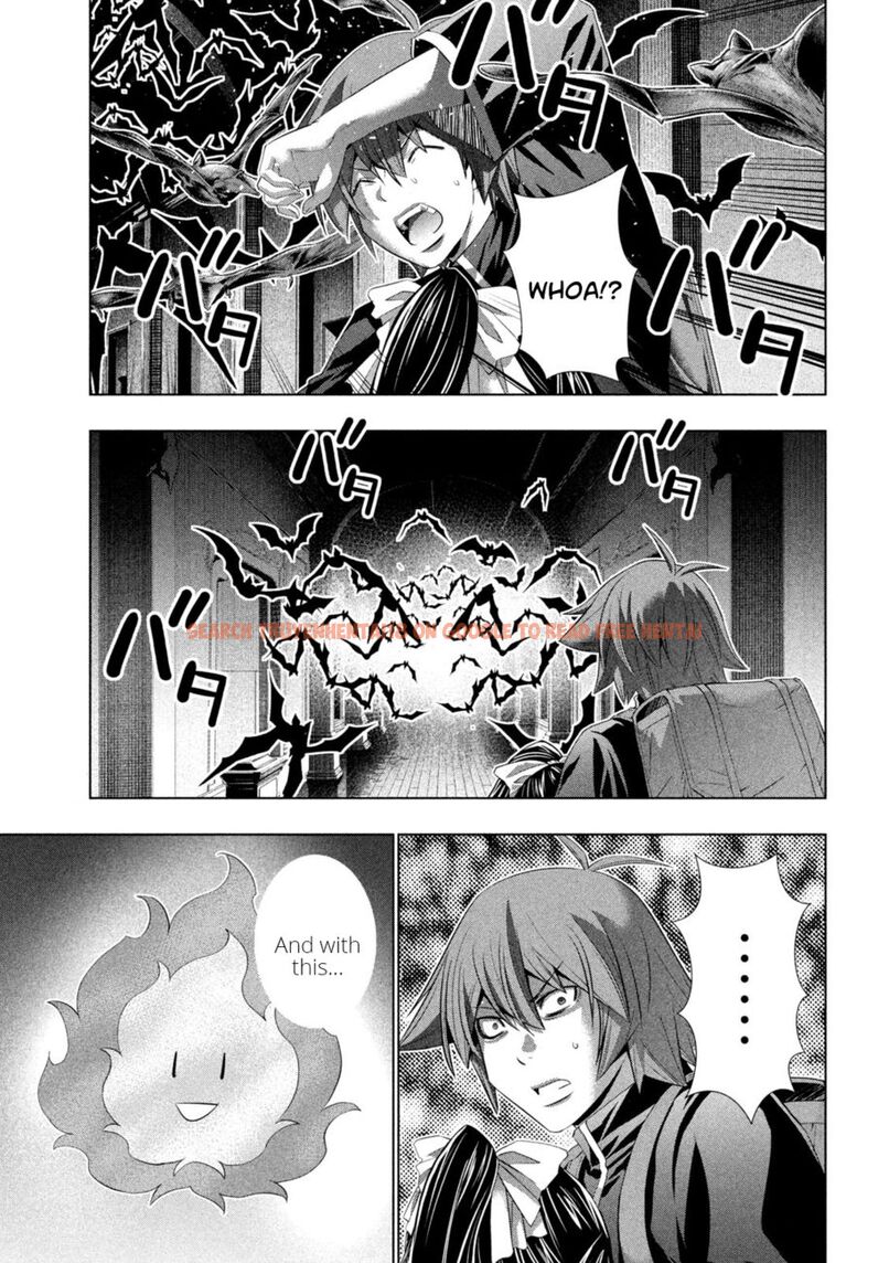 Read Hentai Image 7 e8b5b in comic Parallel Paradise - Chapter 236 - hentaitnt.net