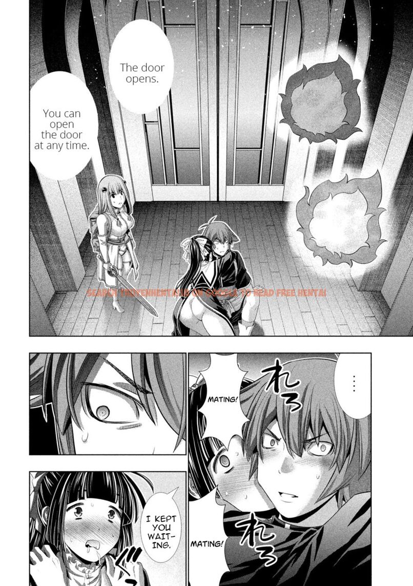 Read Hentai Image 8 e8b5b in comic Parallel Paradise - Chapter 236 - hentaitnt.net