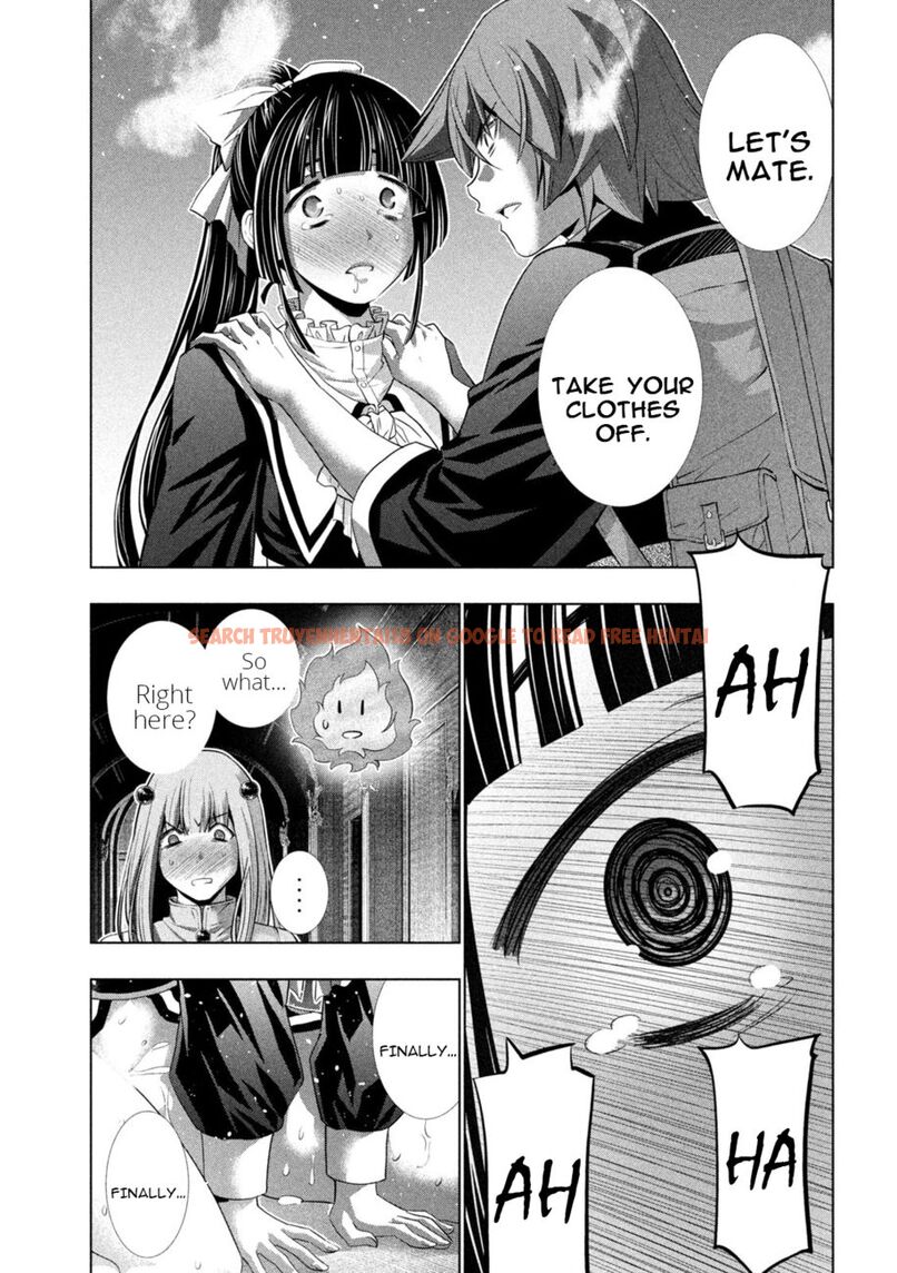 Read Hentai Image 9 e8b5b in comic Parallel Paradise - Chapter 236 - hentaitnt.net