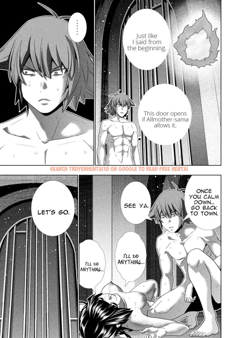 Read Hentai Image 10 45fcd in comic Parallel Paradise - Chapter 237 - hentaitnt.net
