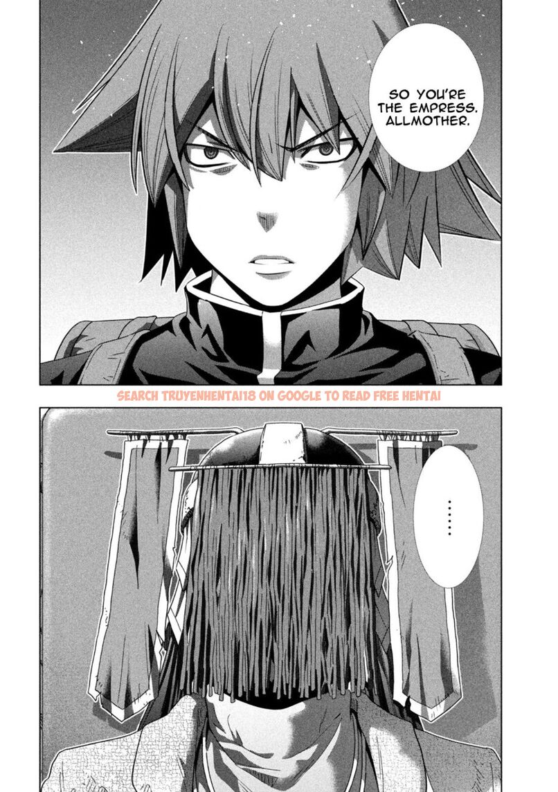 Read Hentai Image 12 45fcd in comic Parallel Paradise - Chapter 237 - hentaitnt.net
