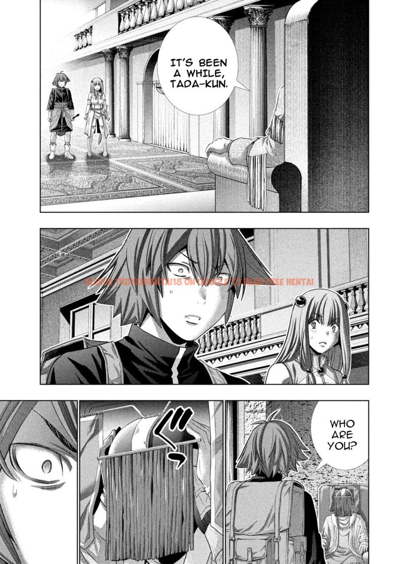 Read Hentai Image 13 45fcd in comic Parallel Paradise - Chapter 237 - hentaitnt.net
