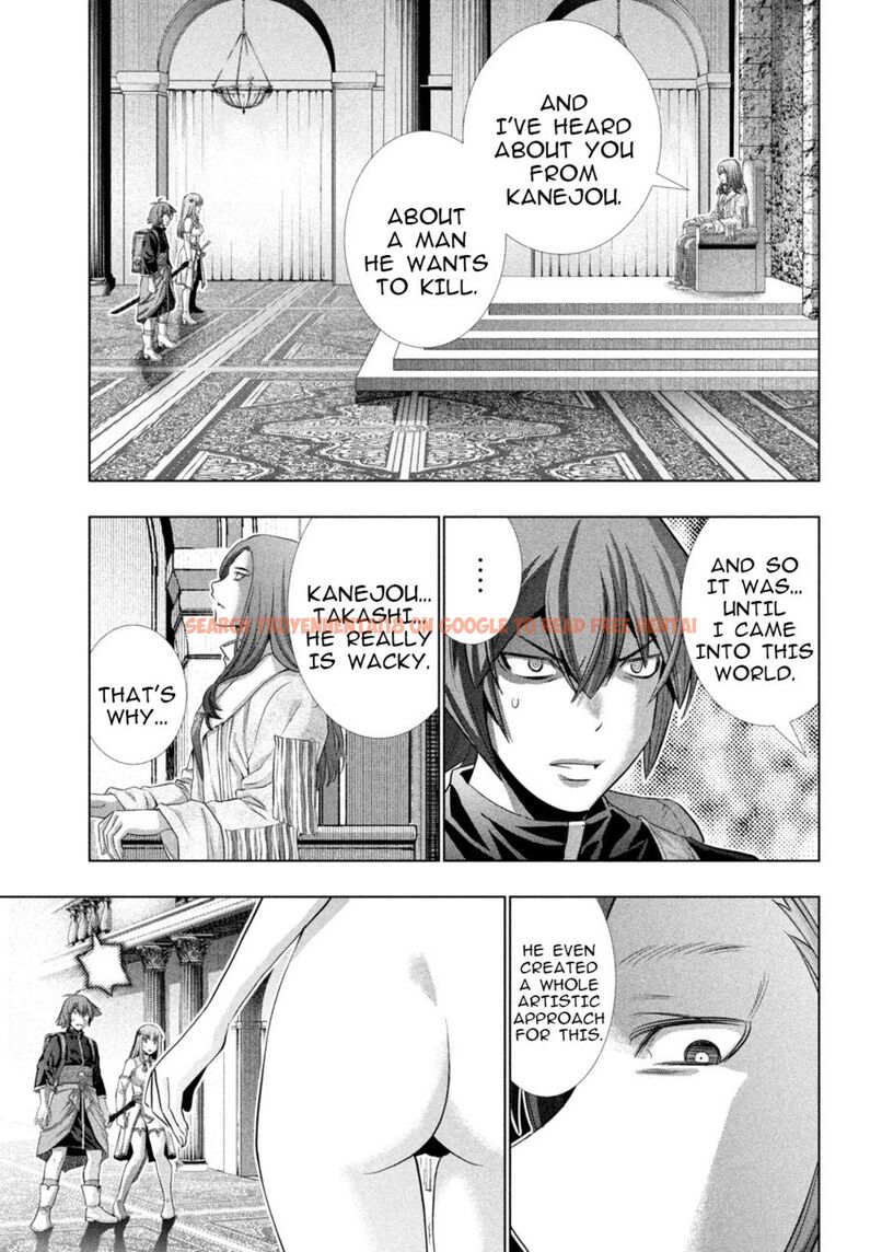 Read Hentai Image 15 45fcd in comic Parallel Paradise - Chapter 237 - hentaitnt.net