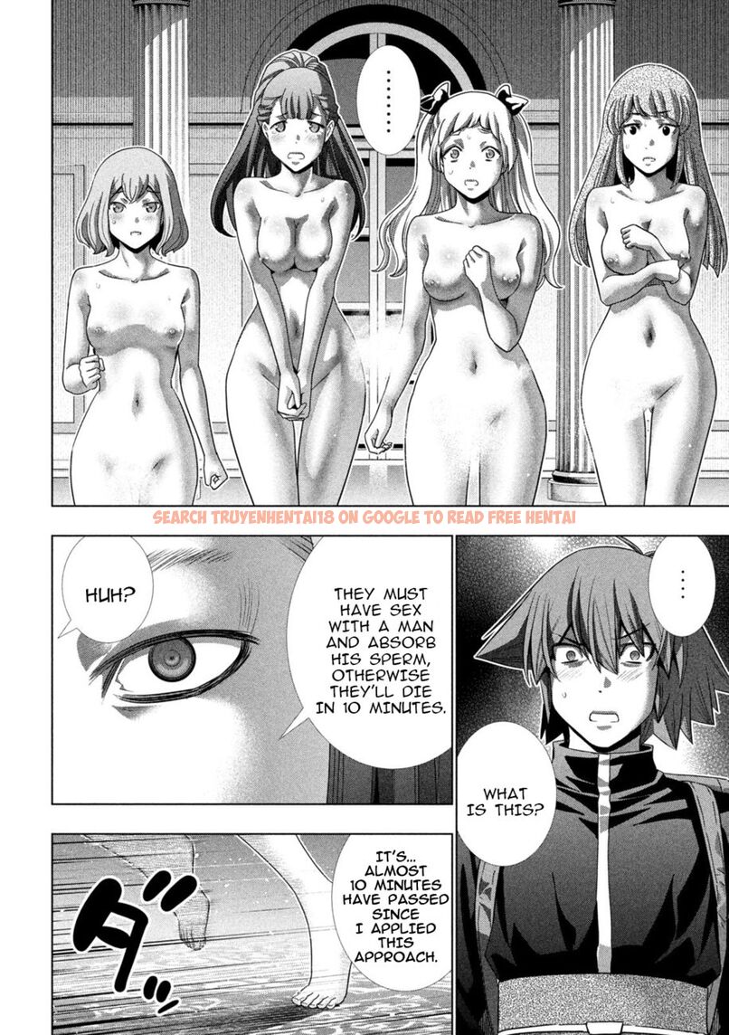 Read Hentai Image 16 45fcd in comic Parallel Paradise - Chapter 237 - hentaitnt.net