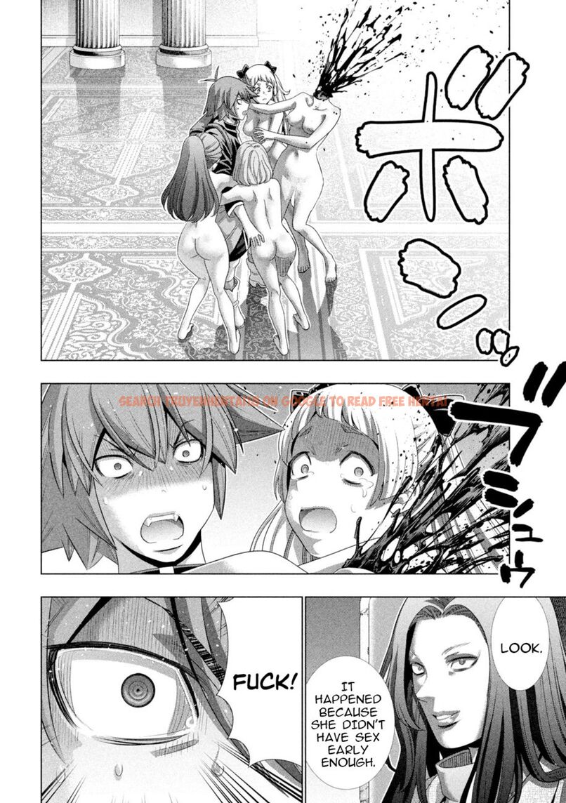 Read Hentai Image 18 45fcd in comic Parallel Paradise - Chapter 237 - hentaitnt.net