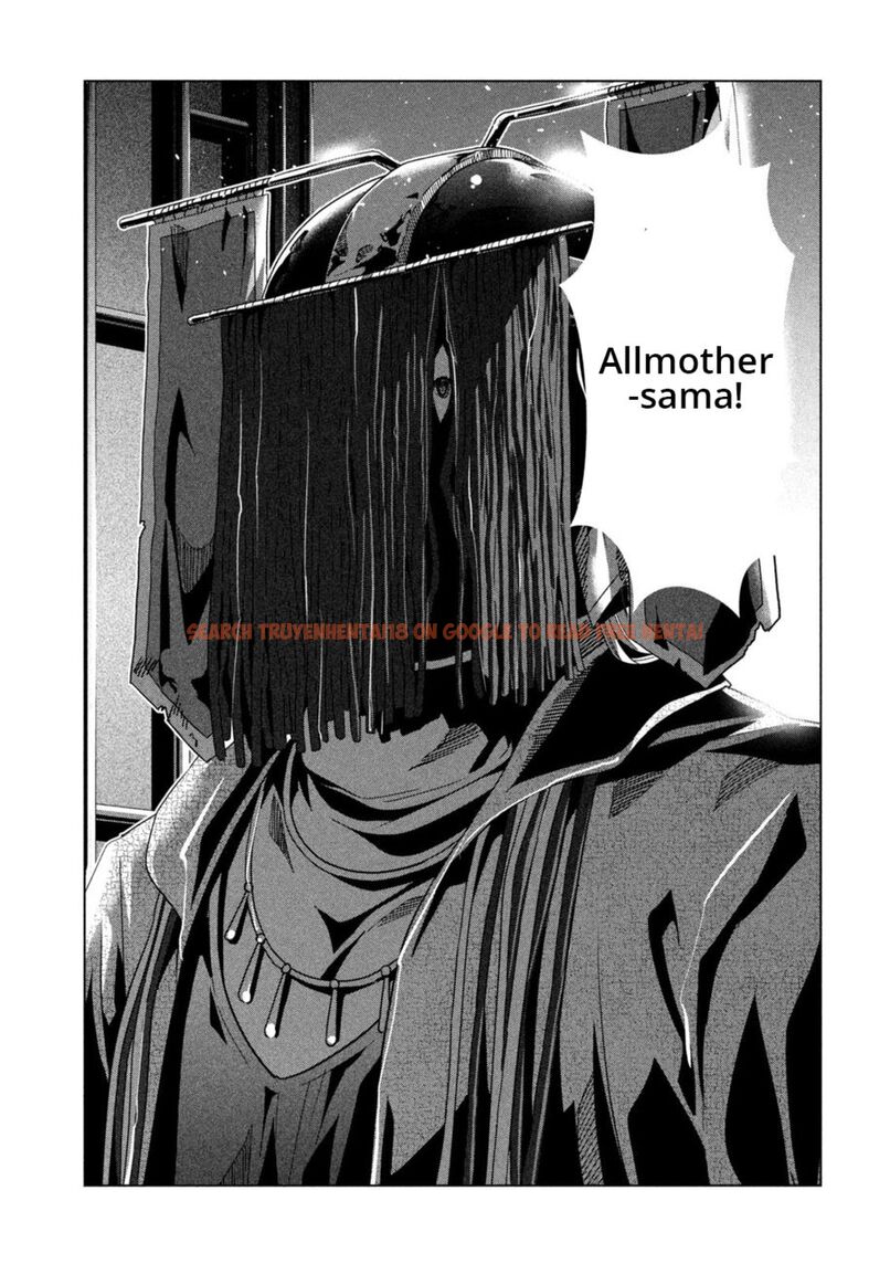 Read Hentai Image 3 45fcd in comic Parallel Paradise - Chapter 237 - hentaitnt.net