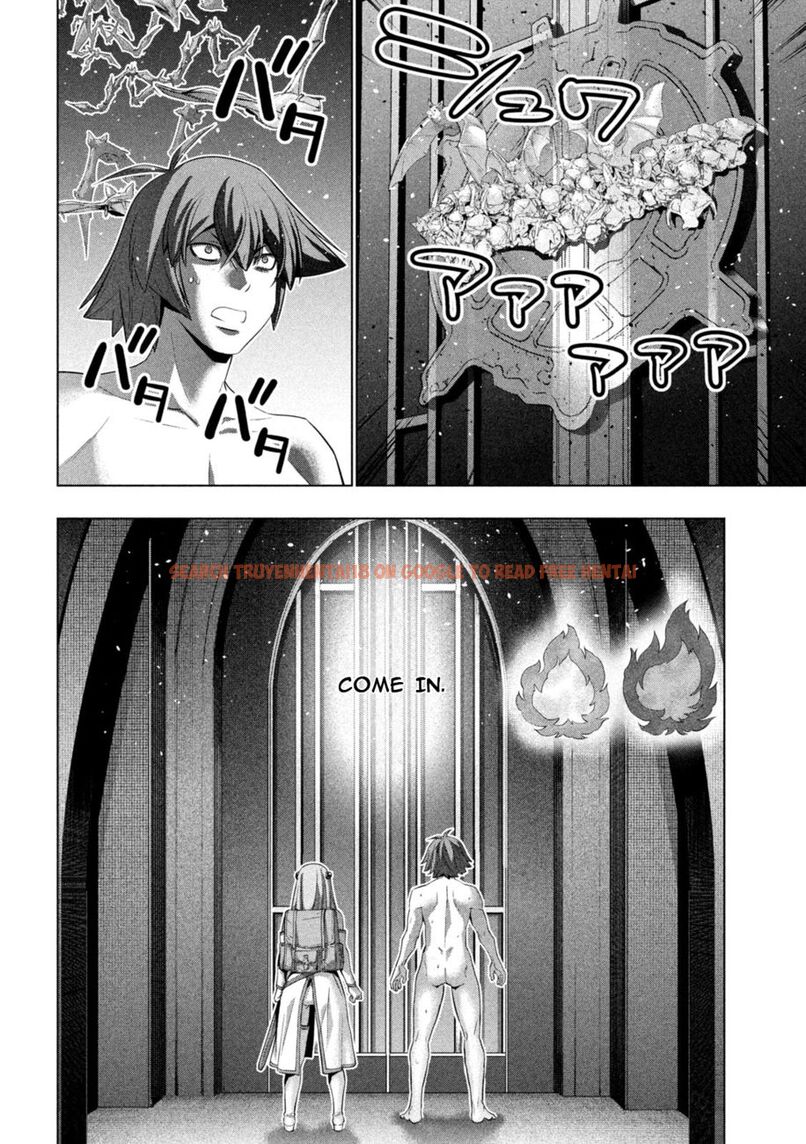 Read Hentai Image 9 45fcd in comic Parallel Paradise - Chapter 237 - hentaitnt.net