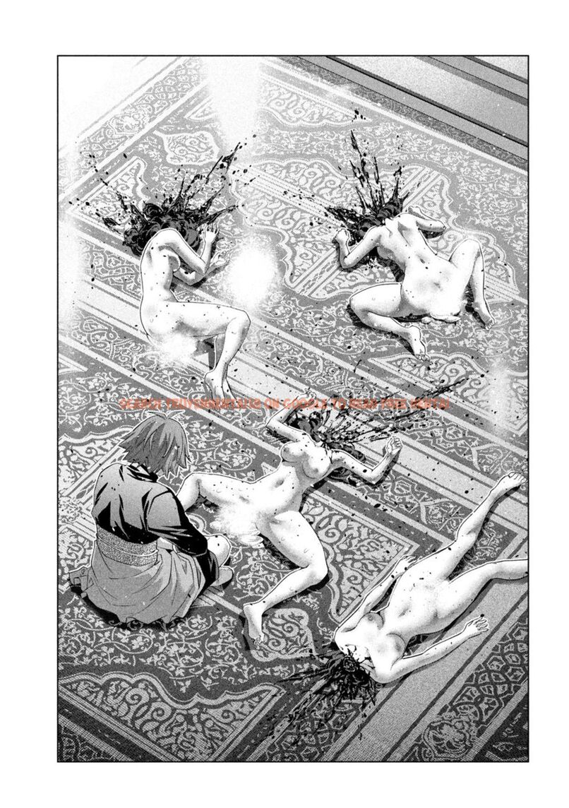 Read Hentai Image 11 09f33 in comic Parallel Paradise - Chapter 238 - hentaitnt.net