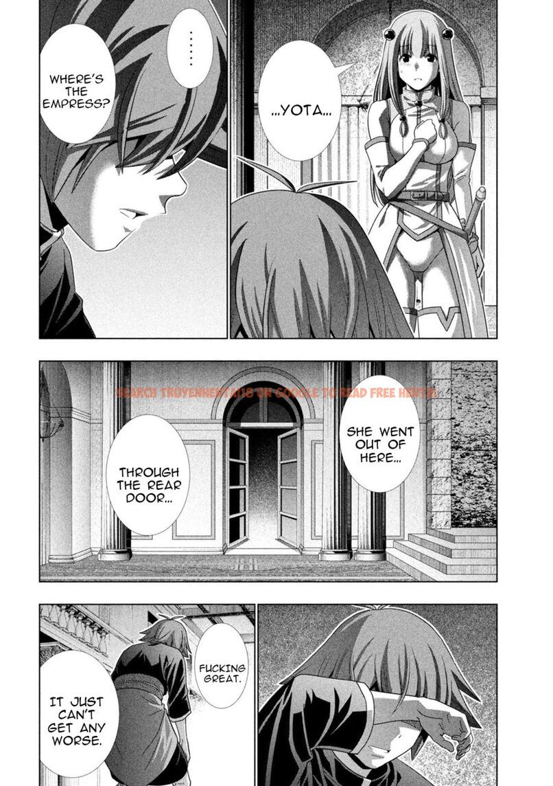 Read Hentai Image 12 09f33 in comic Parallel Paradise - Chapter 238 - hentaitnt.net