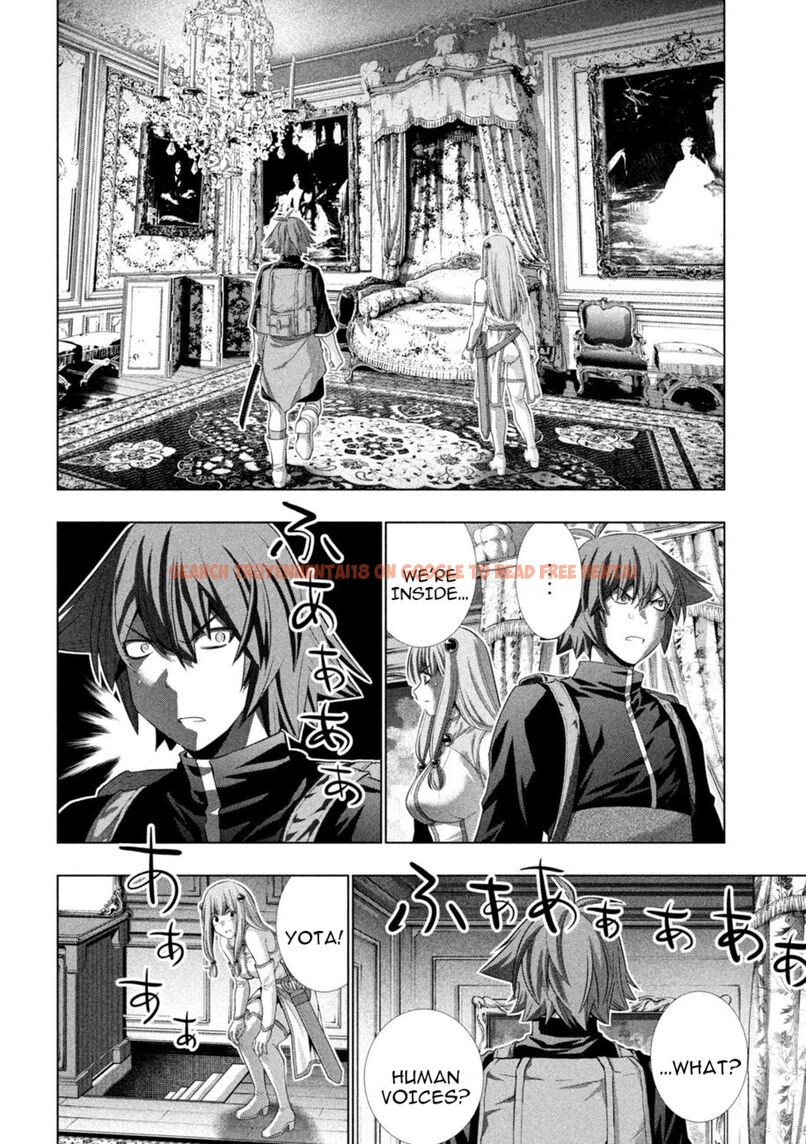 Read Hentai Image 14 09f33 in comic Parallel Paradise - Chapter 238 - hentaitnt.net