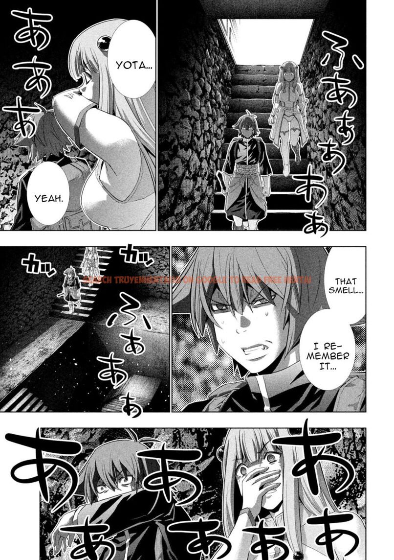 Read Hentai Image 15 09f33 in comic Parallel Paradise - Chapter 238 - hentaitnt.net