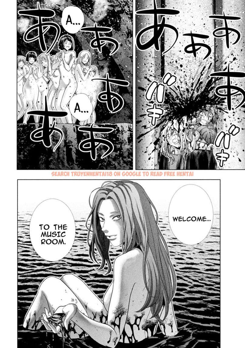 Read Hentai Image 17 09f33 in comic Parallel Paradise - Chapter 238 - hentaitnt.net