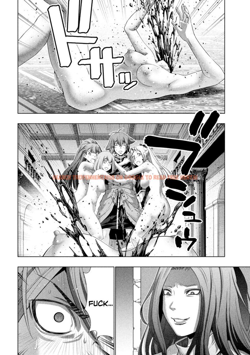 Read Hentai Image 2 09f33 in comic Parallel Paradise - Chapter 238 - hentaitnt.net