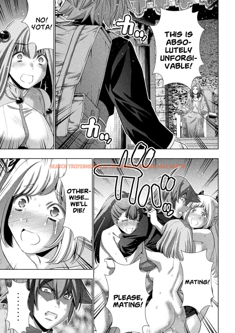 Read Hentai Image 3 09f33 in comic Parallel Paradise - Chapter 238 - hentaitnt.net