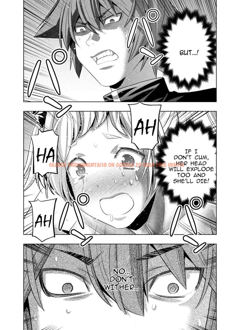 Read Hentai Image 5 09f33 in comic Parallel Paradise - Chapter 238 - hentaitnt.net