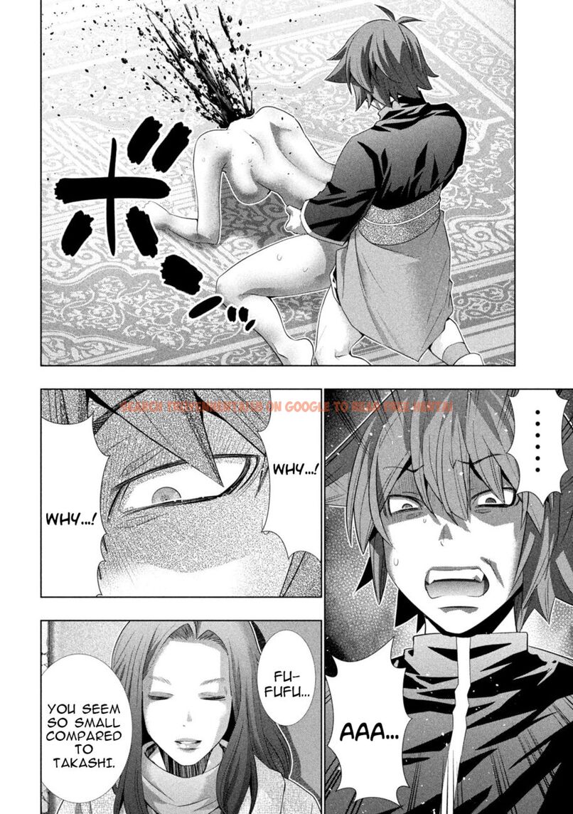 Read Hentai Image 6 09f33 in comic Parallel Paradise - Chapter 238 - hentaitnt.net