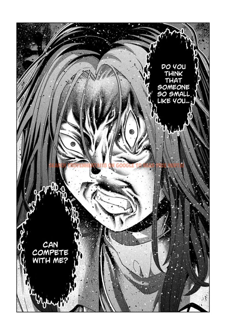 Read Hentai Image 8 09f33 in comic Parallel Paradise - Chapter 238 - hentaitnt.net
