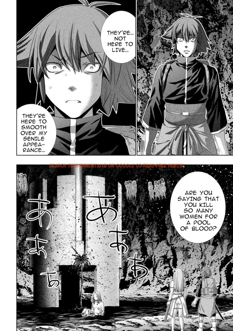 Read Hentai Image 10 fbd27 in comic Parallel Paradise - Chapter 239 - hentaitnt.net