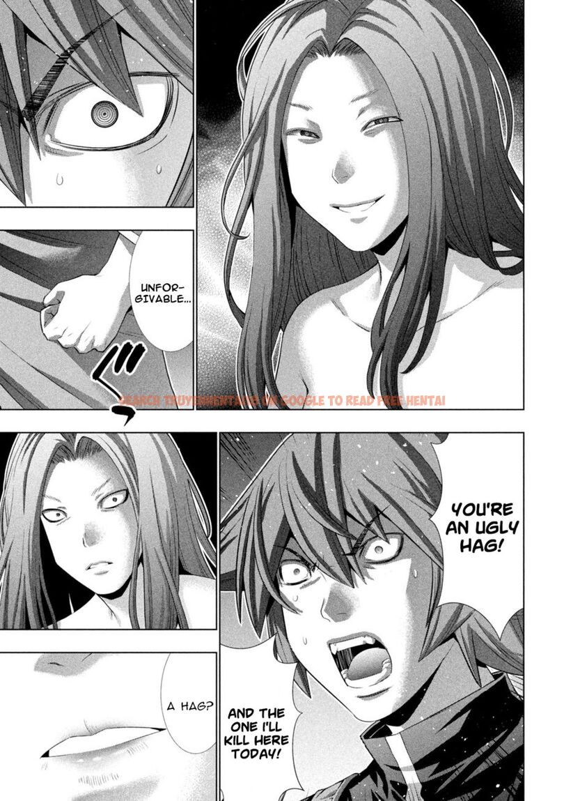 Read Hentai Image 11 fbd27 in comic Parallel Paradise - Chapter 239 - hentaitnt.net