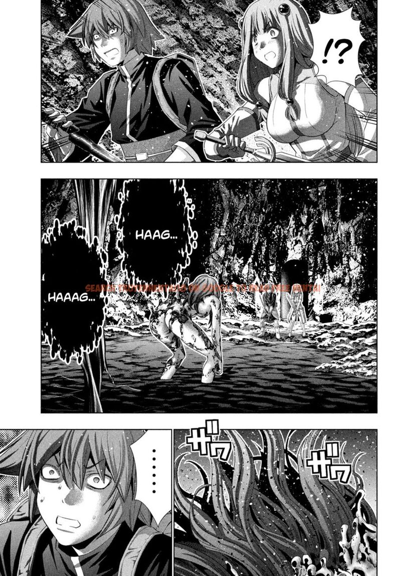 Read Hentai Image 13 fbd27 in comic Parallel Paradise - Chapter 239 - hentaitnt.net